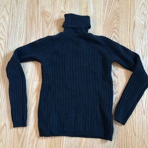 DKNY wool sweater